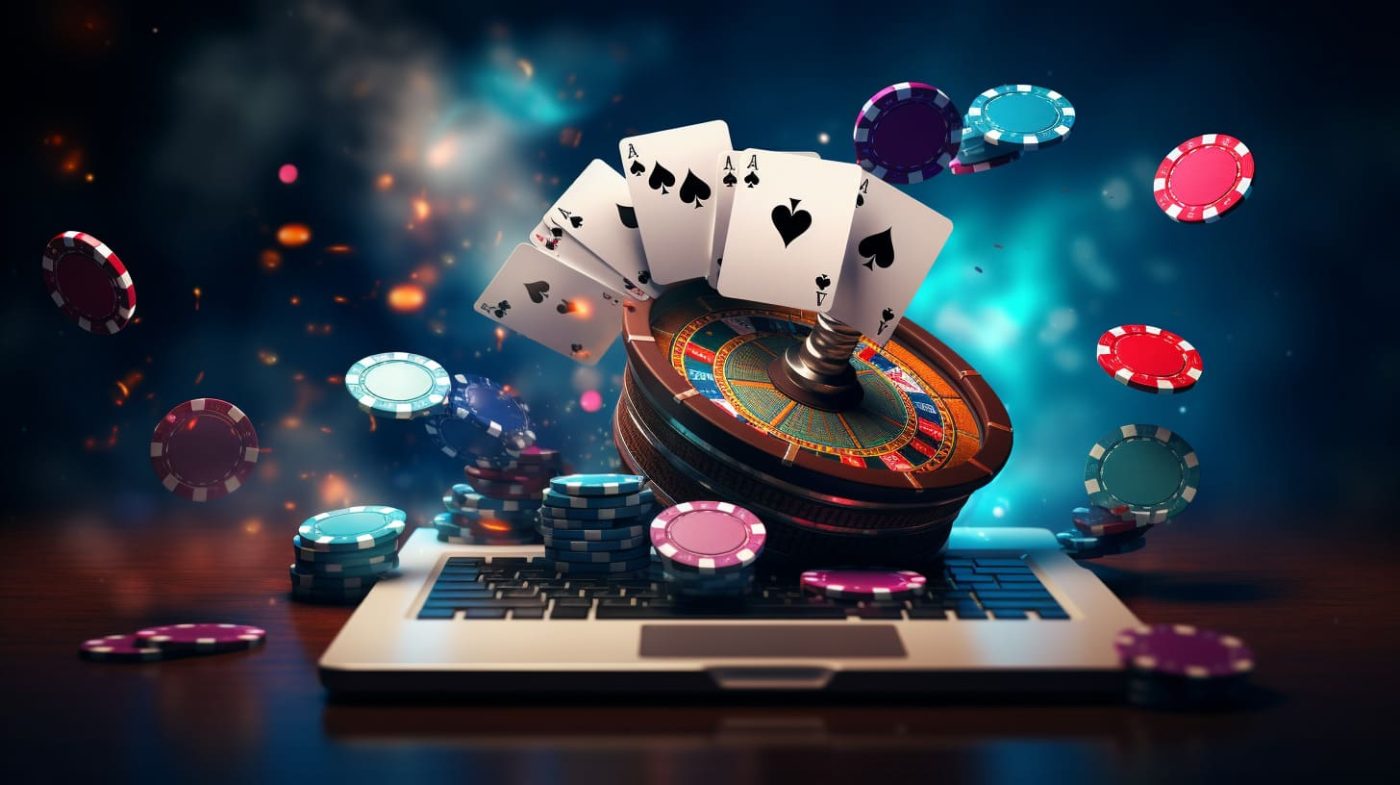 Login no Cassino 255bet