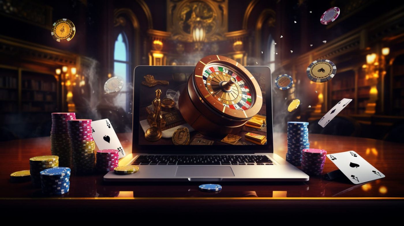 Bônus de Cadastro Cassino 255bet