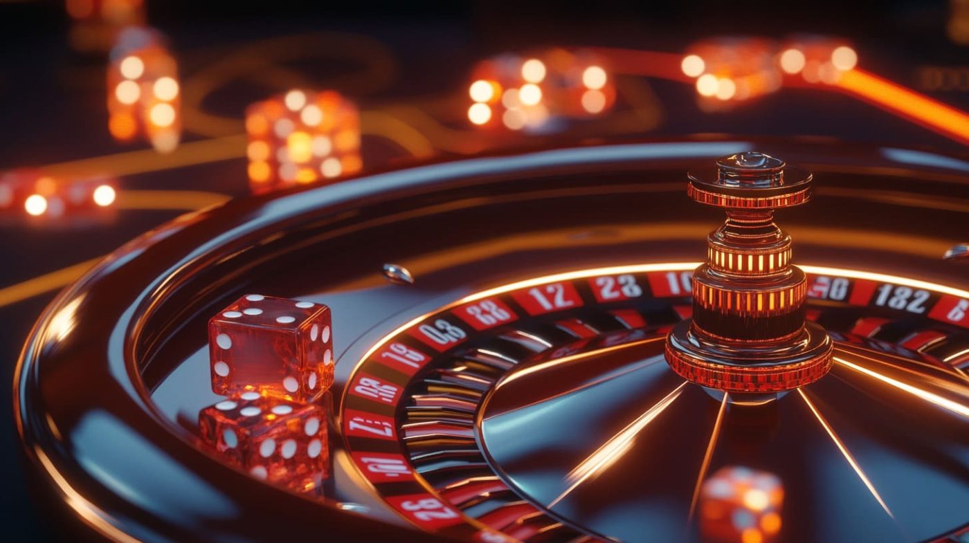 Registre-se hoje no Cassino 255bet